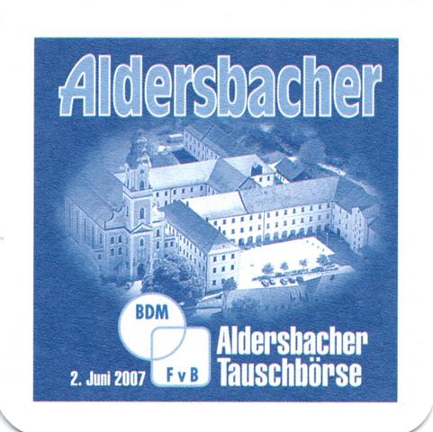 aldersbach pa-by alders fvb 2b (quad185-tauschbörse 2007-blau)